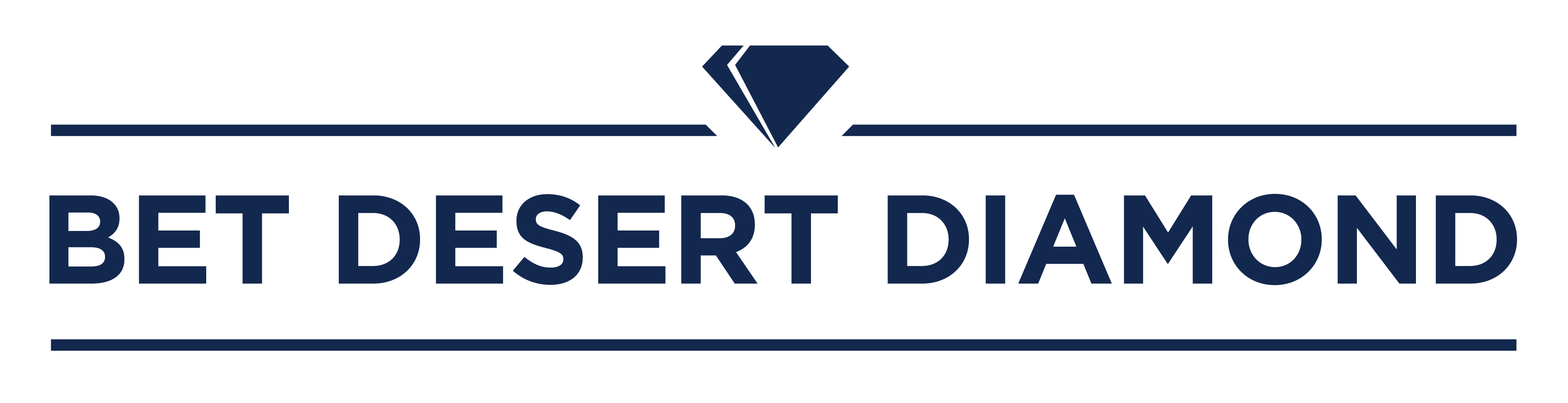 Bet Desert Diamond logo