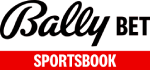 Bally Bet sportsbook logo